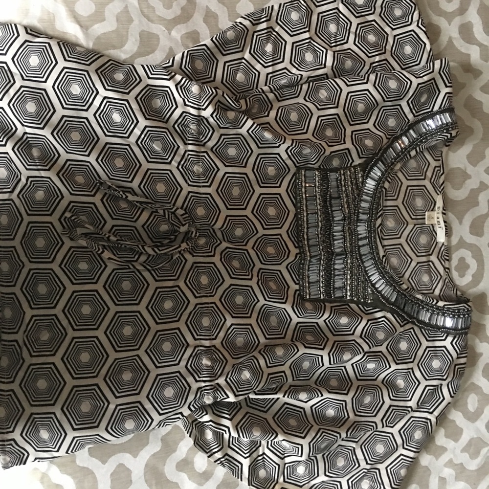 MIAMI CINCHED WAIST TOP